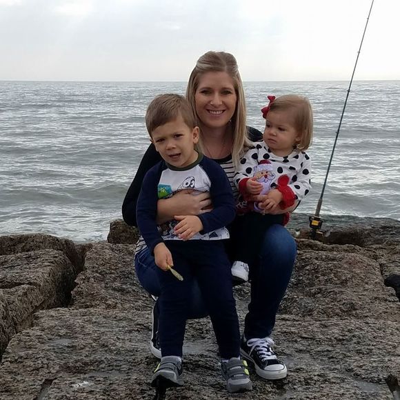 Meet your Posher, Kristi - Picture 1 of 1